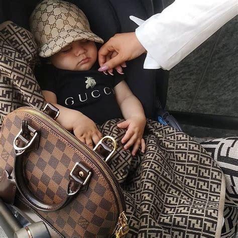 lv baby hat|louis vuitton baby collection.